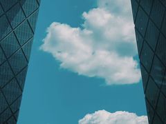 -中央广播电视总台(光华路办公区)