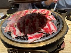 -泥炉烧肉师(新街口金銮巷店)