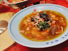 -盛世川王•幸福里(长虹店)