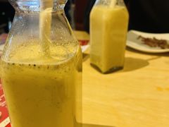 -避风塘(百联东郊店)
