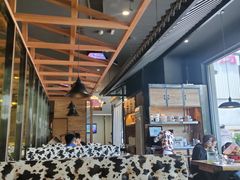 -小放牛炒菜馆(三丰店)