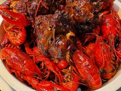 -万氏小胖子蒜香龙虾(仙林文范路店)