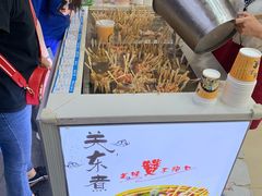 -真老大房鲜肉月饼(南京路步行街店)