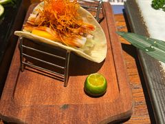 -京鹿料理(荟聚店)