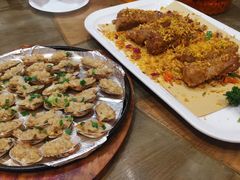 -黄泥岗·地道湖北菜(奥特莱斯店)