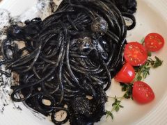 -沏点Trattoria意大利餐厅(新街口店)