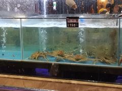 水产区-味享汇海鲜姿造(新田园店)