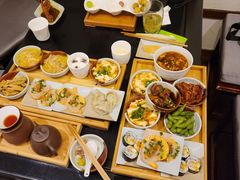 -青藤茶馆(南山路店)