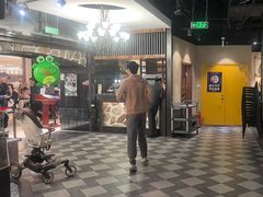 -汉巴味德·烤肉与啤酒的自助(杭州大悦城店)