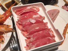 -星伦多自助料理·涮烤一体(虹悦城店)