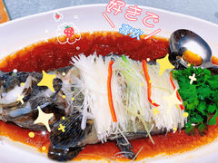 -济南喜来登酒店-采悦轩中餐厅