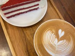 -Peet's Coffee皮爷咖啡(万象天地店)