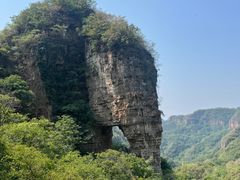 -老象峰