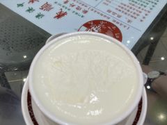 双皮奶-义顺牛奶公司(新马路老店)