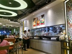 -新宝餐厅(流塘店)