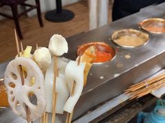 -小溅沾串