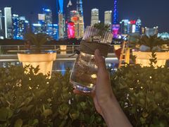-池畔酒吧 WET Bar