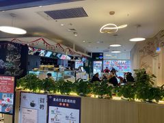 -织荆鸟咖啡(首开福茂店)