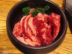 坛香小排肉-泥炉烧肉师(新街口金銮巷店)