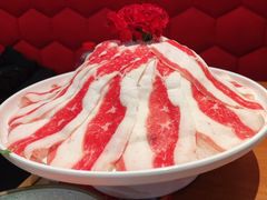 -1078號老北京涮肉(万达广场店)