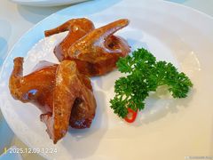 -利苑酒家(金宝店)