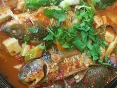 -杨老大生皮白族菜