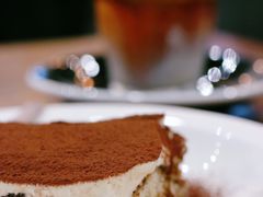 提拉米苏-black rainbow coffee