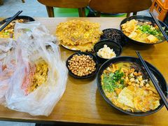 -柳大厨螺蛳粉(人民路总店)