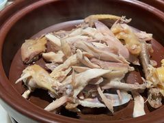 -客语客家菜(华发商都店)