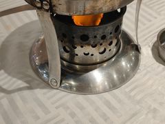 -比尔森啤酒自助烤肉(红旗街店)
