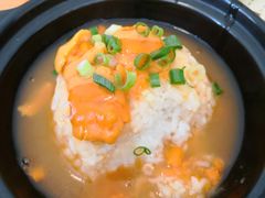 -海胆小馆(东北水饺·春柳店)