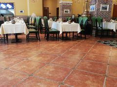大堂-巴依老爷·新疆美食(上城区天城路店)