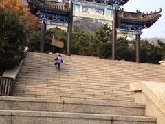 石老人观光园-石老人观光园