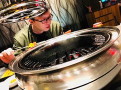 -完美生活炭火烤肉(二马路店)