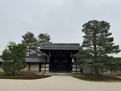 -天龙寺