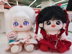 -微店Park(上海静安大悦城店)