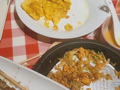 -西贝(南开大悦城店)