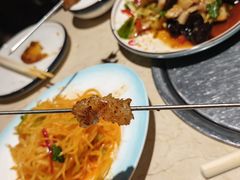 -金太阳海鲜烧烤·本地人餐厅(星海公园店)