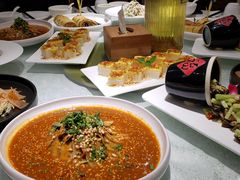 -安多素食(广仁寺路店)