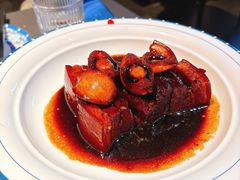 -肆月河豚·新淮扬菜·烤鸭(中关村店)