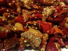 -望京一号·重庆江湖菜(工体店)