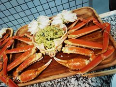 -震海贝烤贝·民俗特色店(延吉总店)