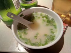 -海底捞火锅(公益西桥店)