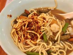 -奎元馆.百年奎元.非遗传承(西湖边的解放路店)
