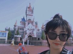 -青岛方特梦幻王国