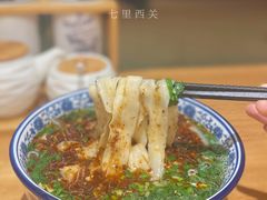 -七里西关中式简餐(苏州中心店)
