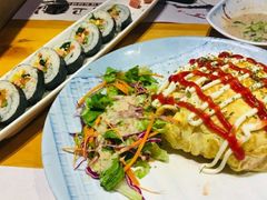 -唯成•韩国炭火烤肉 유성고기