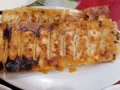 -大眼锅贴水饺(河东店)