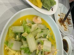 -船歌·鱼水饺青岛菜(国贸商城店)