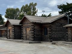 -长春世界雕塑园冰雪艺术天地